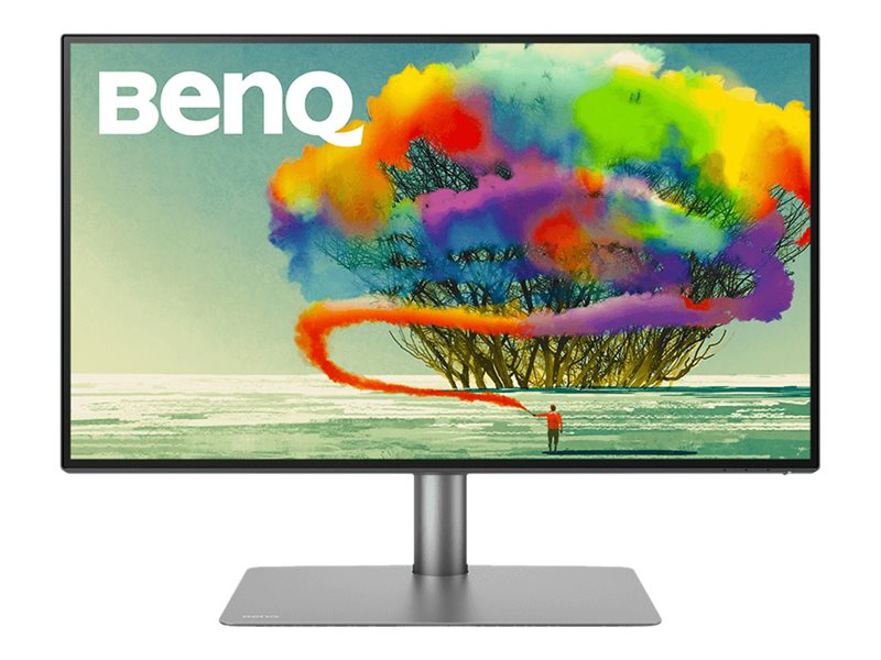 BenQ DesignVue PD2725U